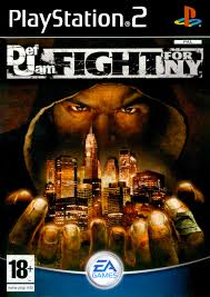 Def Jam: Fight for NY