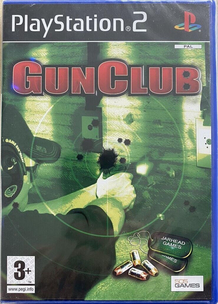Gun Club