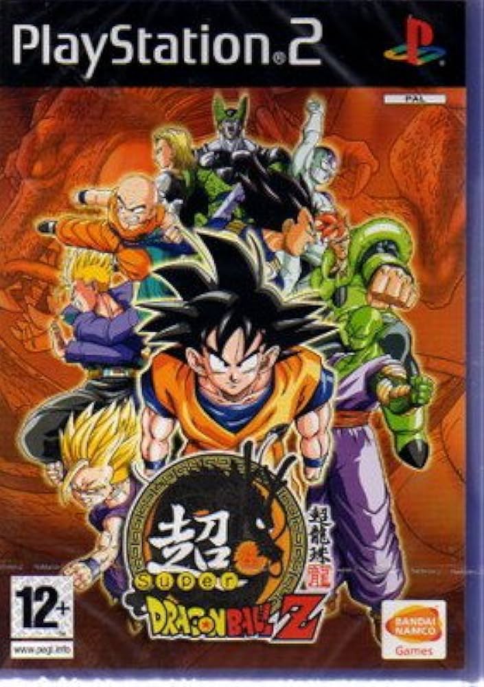 Super Dragon Ball Z