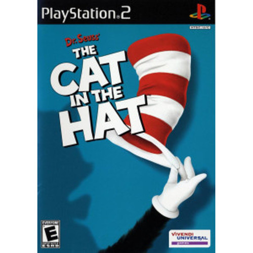 The Cat In The Hat