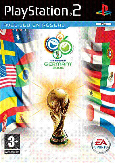 2006 FIFA World Cup
