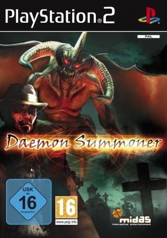 Daemon Summoner