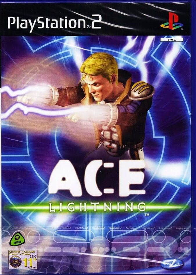 Ace Lightning