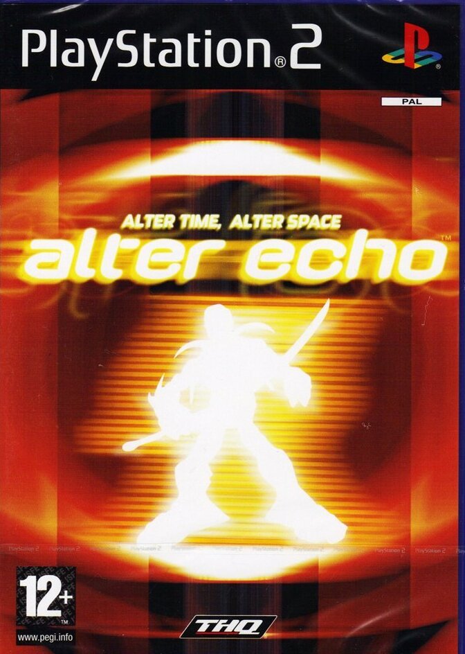 Alter Echo