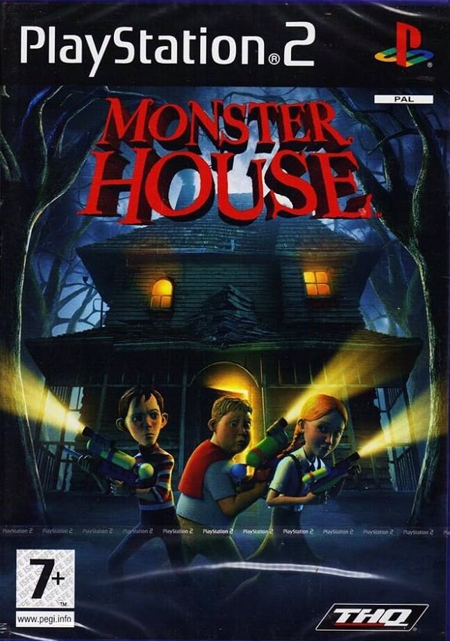 Monster House