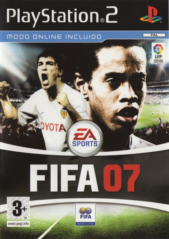 FIFA 07