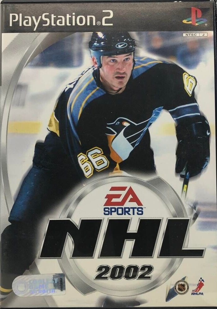 NHL 2002