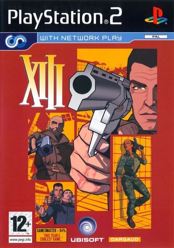 XIII