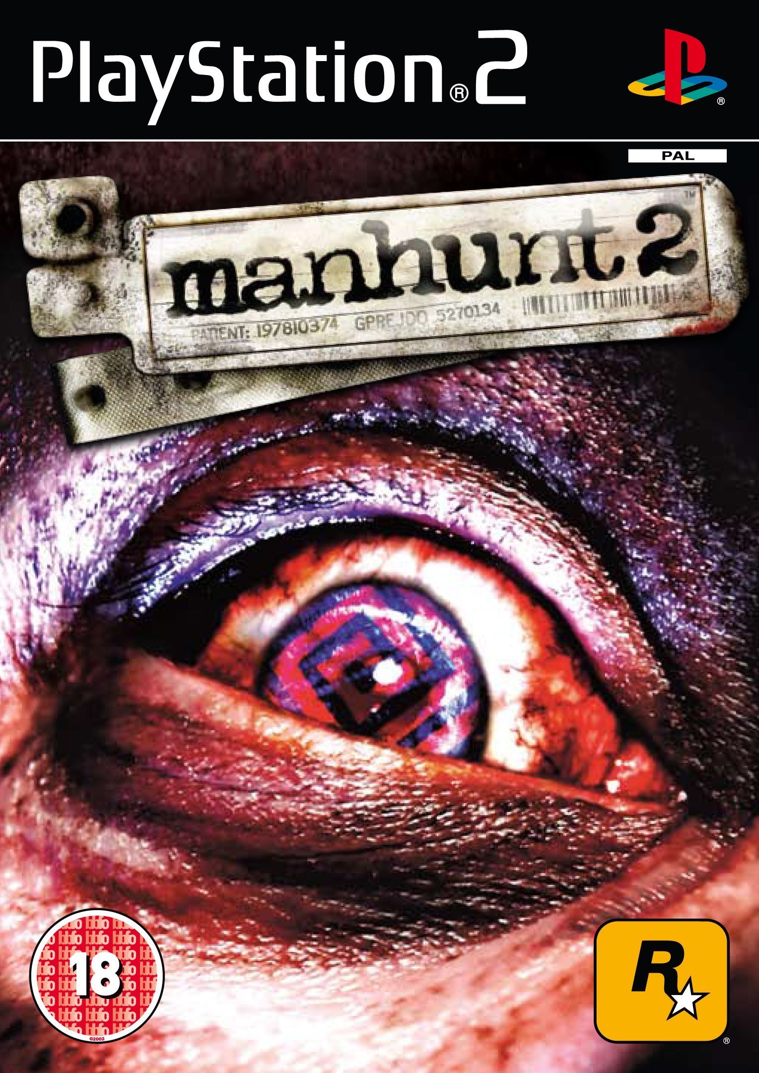 Manhunt 2