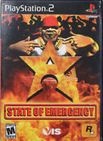 State of Emergency