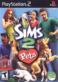 The Sims 2: Pets