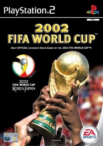 2002 FIFA World Cup