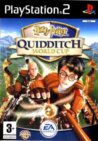 Harry Potter: Quidditch World Cup