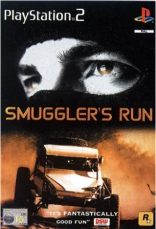 Smuggler's Run