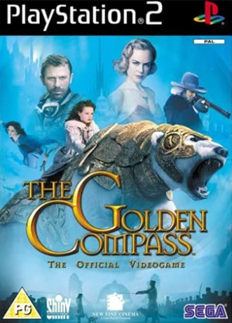 The Golden Compass