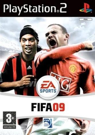 FIFA 09