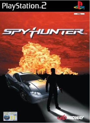 SpyHunter