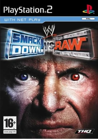 SmackDown vs. Raw