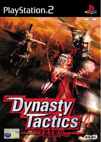 Dynasty Tactics