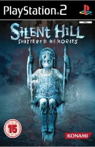 Silent Hill: Shattered Memories (BBFC UK)