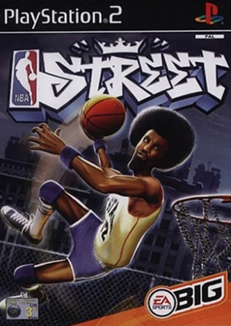 NBA Street