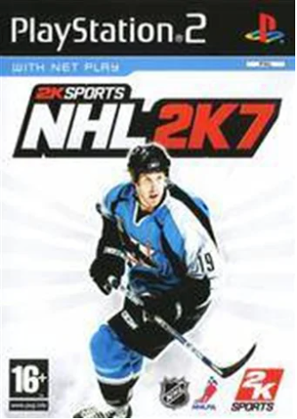 NHL 2K7