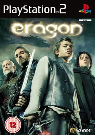 Eragon