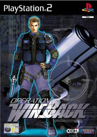 Operation WinBack