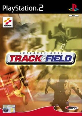 ESPN International Track & Field