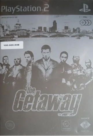 Getaway Limited Edition