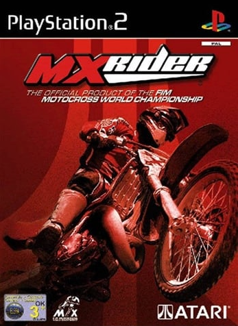 MXrider