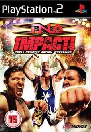 TNA Impact!