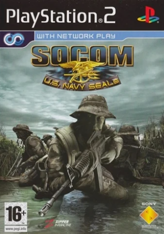SOCOM II U.S. Navy SEALs