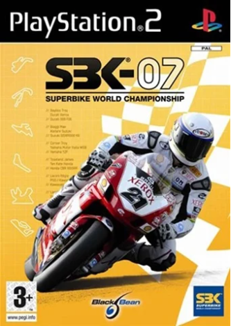 SBK-07
