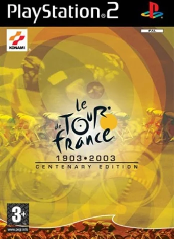 Le Tour de France: Centenary Edition