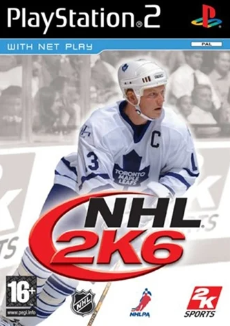 NHL 2K6