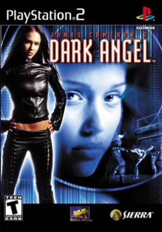 Dark Angel