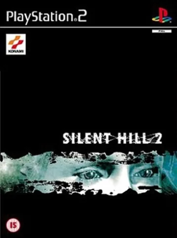 Silent Hill 2
