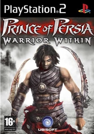 Prince of Persia: Warrior Within