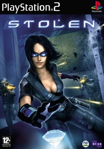 Stolen