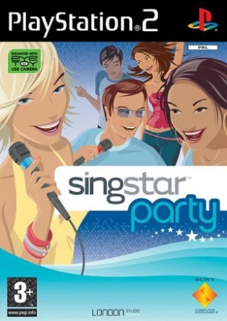 SingStar Party