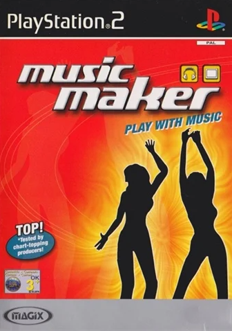 Magix music maker
