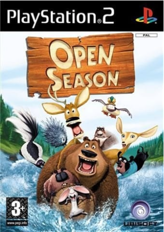 Open Season
