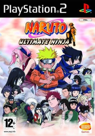 Naruto Ultimate Ninja