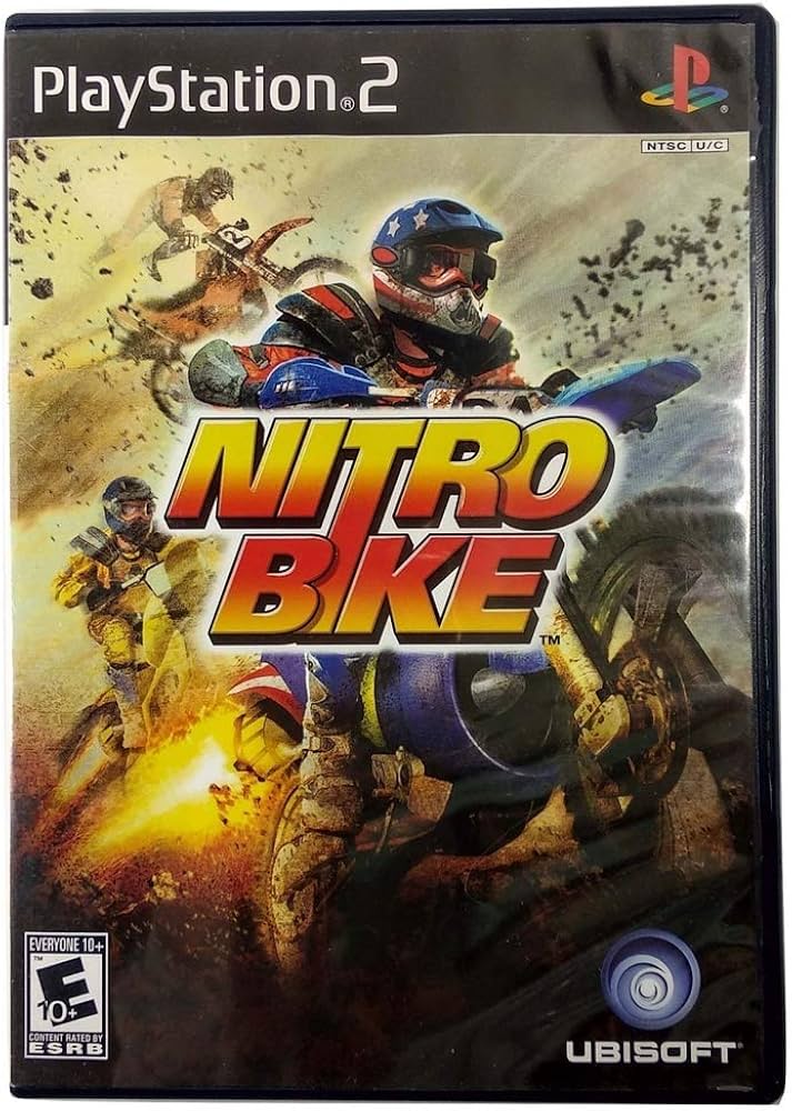 Nitrobike