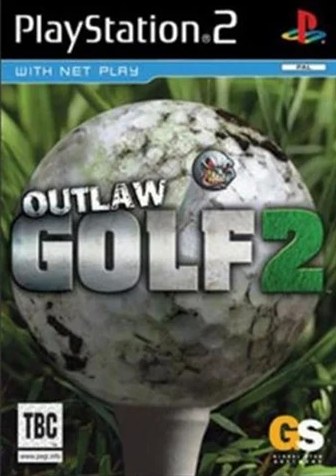 Outlaw Golf 2