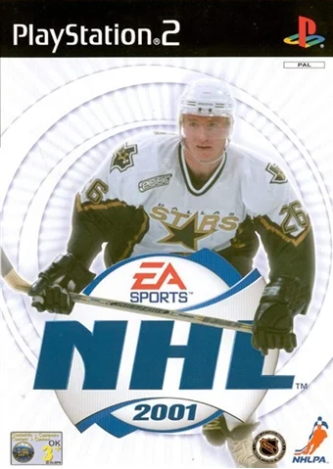 NHL 2001