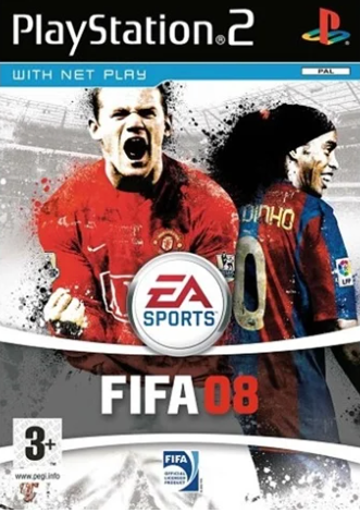 FIFA 08