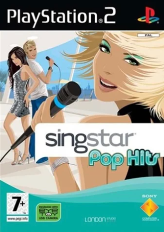 SingStar Pop Hits