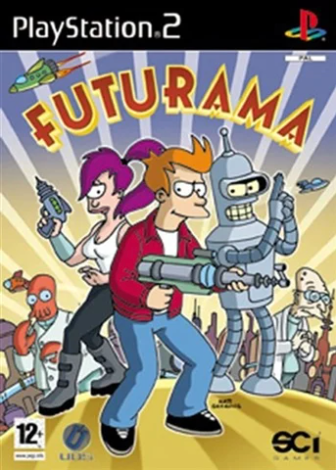 Futurama